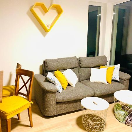 Apartament Z Sercem Apartment Szczyrk Ngoại thất bức ảnh